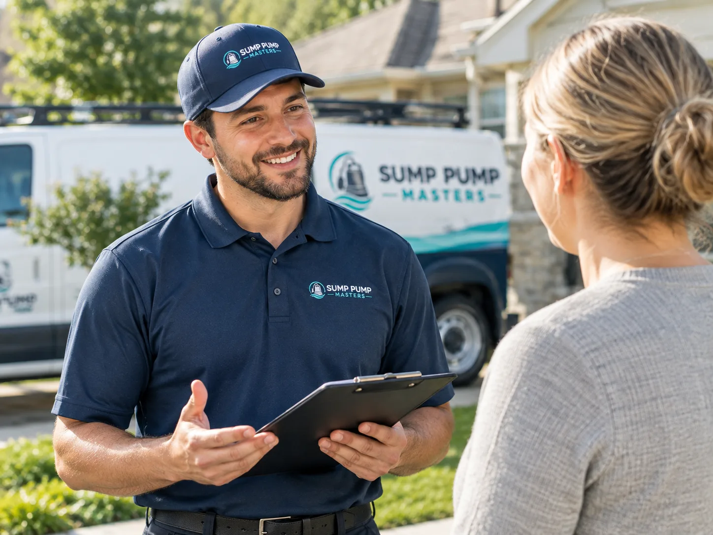 Sump Pump Repair Bard, CA FAQs